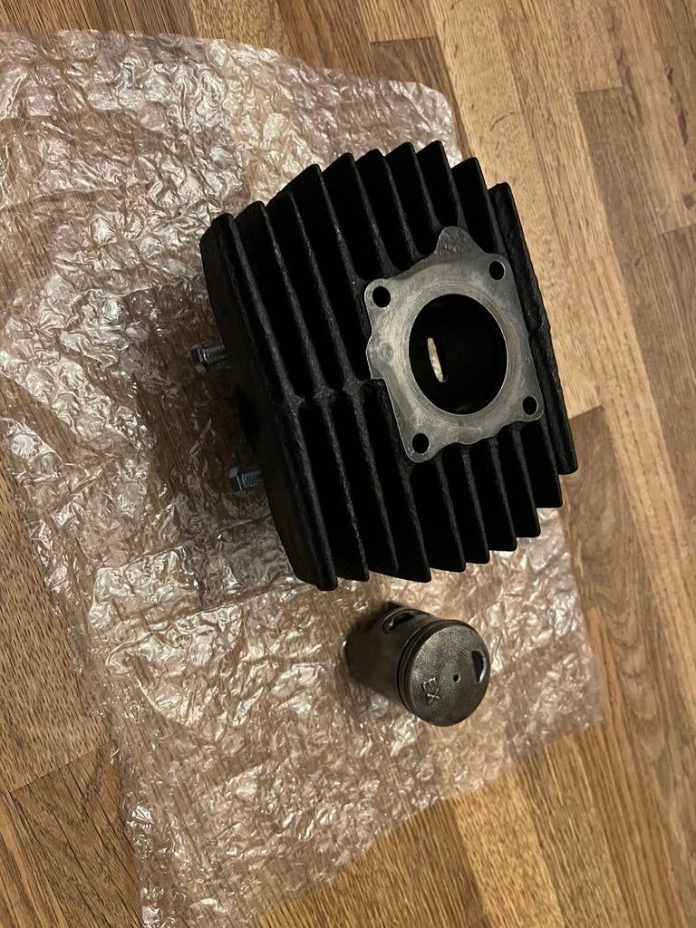 HONDA PX CYLINDRE / PISTON, Vélos & Vélomoteurs, Enlèvement ou Envoi, Cylindre