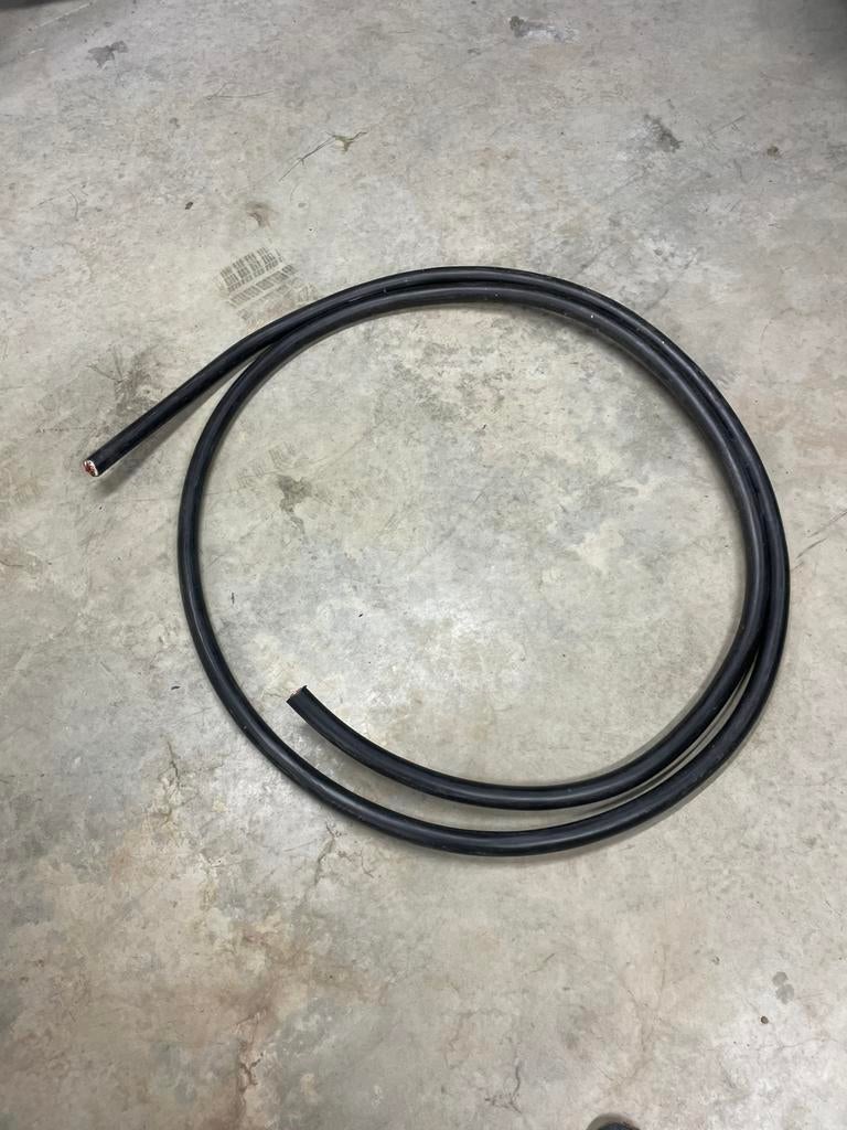 Câble EXVB 4g35 de 5 m, Bricolage & Construction, Électricité & Câbles, Enlèvement, Neuf