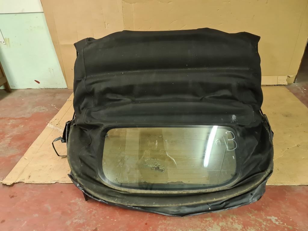 Beetle 5C Toit cabriolet Beetle 5C capote Beetle 2011-2018