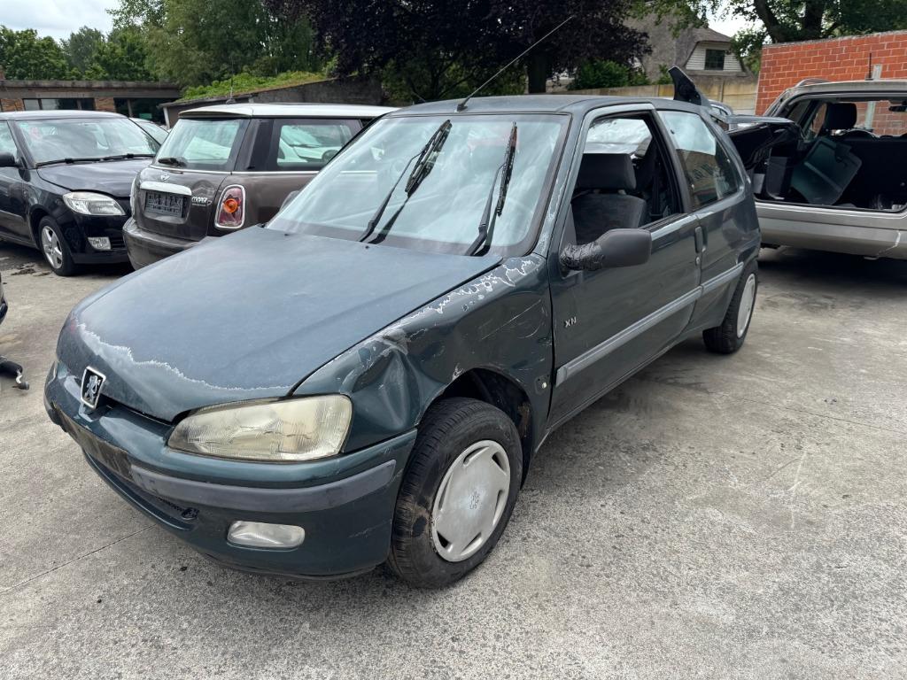 Toute pièces Peugeot 106, Enlèvement, Utilisé, Peugeot