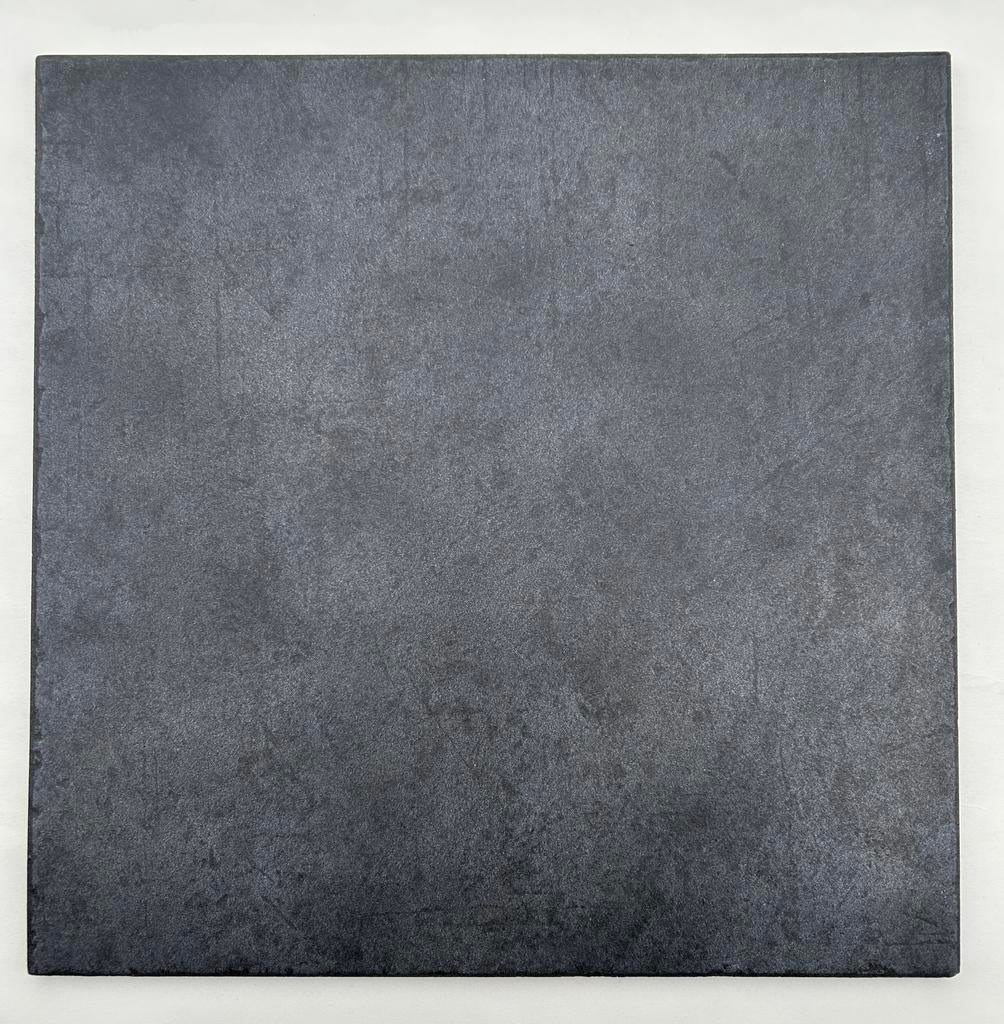 Tegels 30 x 30 donkergrijs, Doe-het-zelf en Bouw, Tegels, Ophalen, Keramiek, Zo goed als nieuw, 20 tot 40 cm