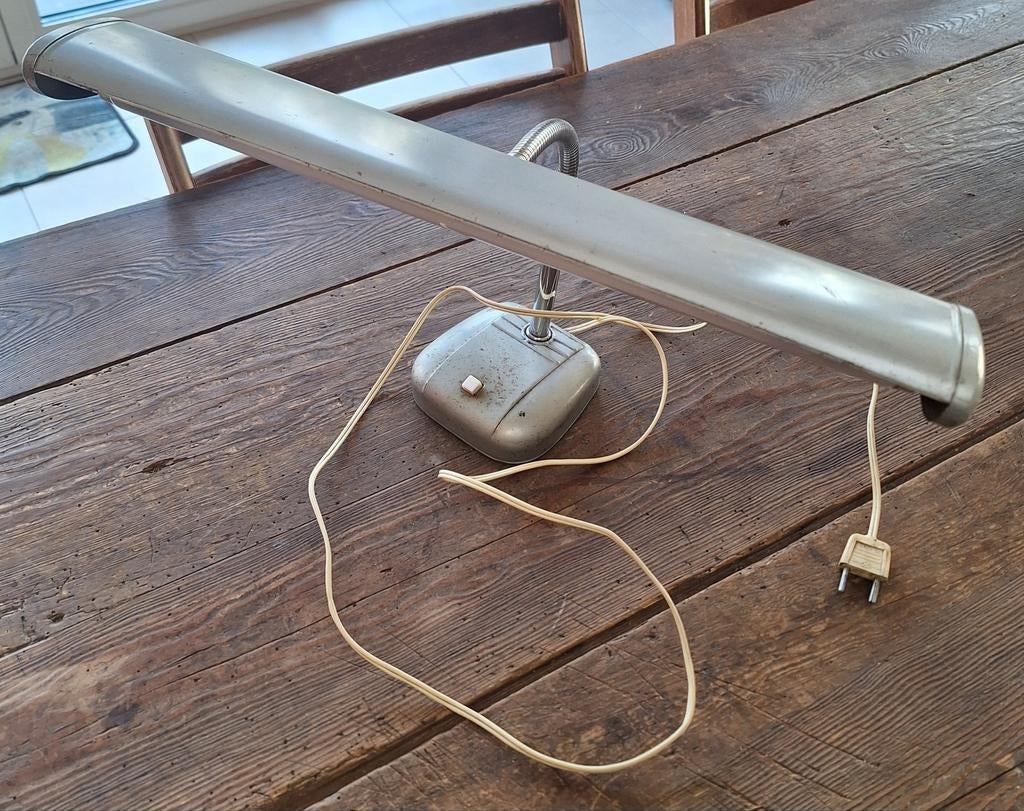 Lampe de bijoutier vintage Glamour, Enlèvement ou Envoi