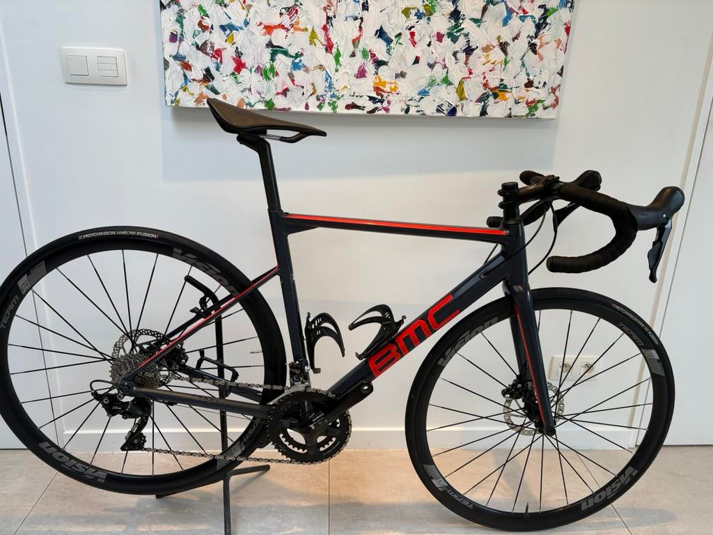 BMC - maat 51, Ophalen, Zo goed als nieuw