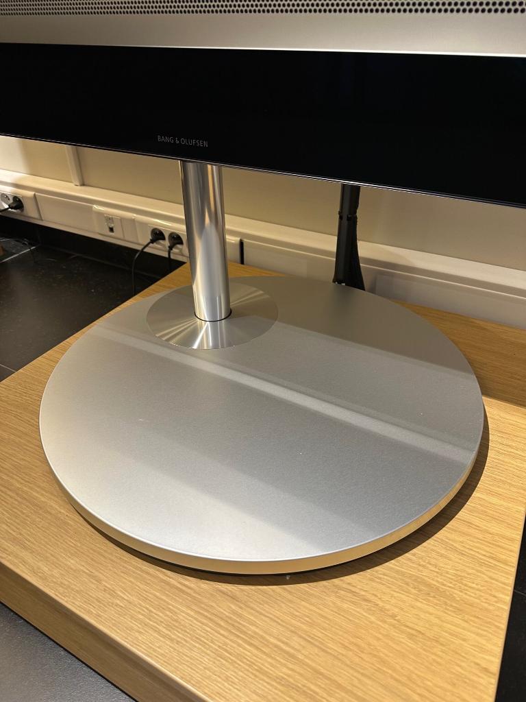 Bang & Olufsen Beovision Eclipse 65 Oled 4K UHD - B&O, Ophalen, Info@bang-olufsen.dk, Zo goed als nieuw, Bang & Olufsen Alle 1 / DK-7600 Struer / Denmark