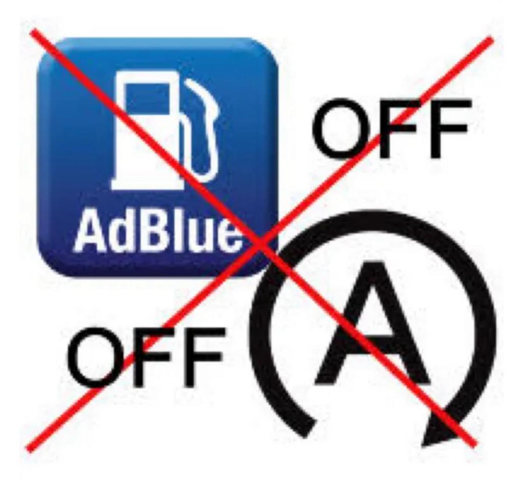 Suppression Adblue NOx EGR FAP/immo off/Stage 1, Enlèvement, BMW