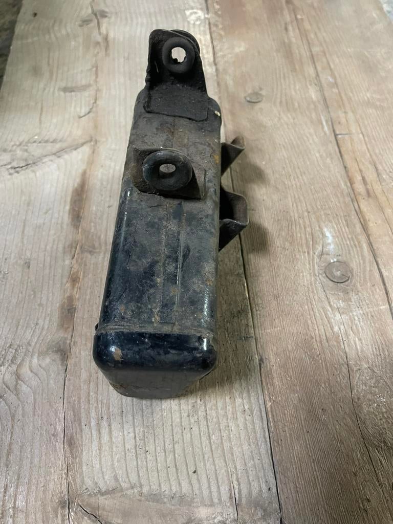 Honda CB 200 boite à outils, Motoren, Onderdelen | Honda, Ophalen, Gebruikt