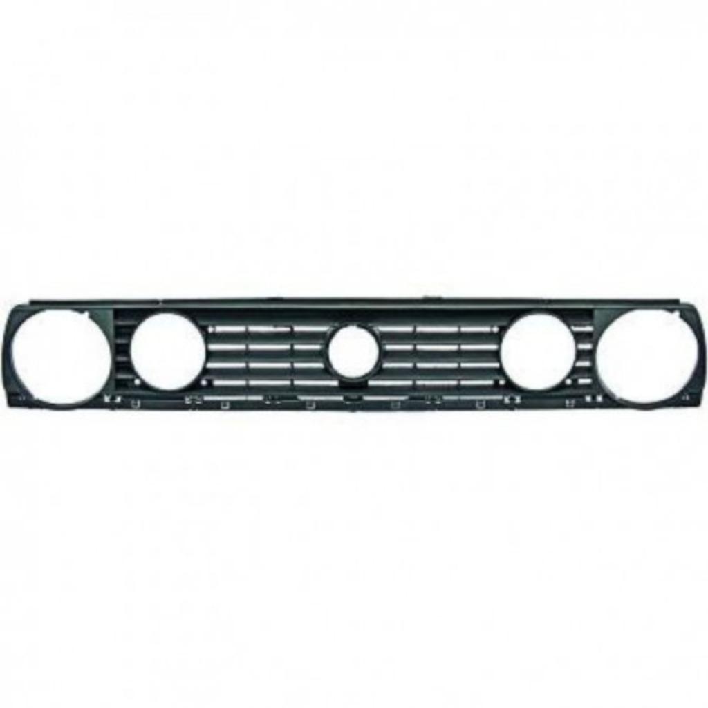 CALANDRE AVANT VW GOLF 2 - II (83-91) LOOK GTI, Enlèvement