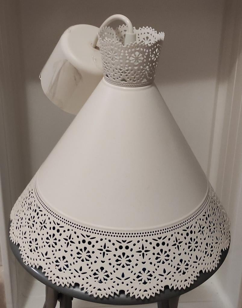 Hanglamp E 27, Ophalen, Gebruikt