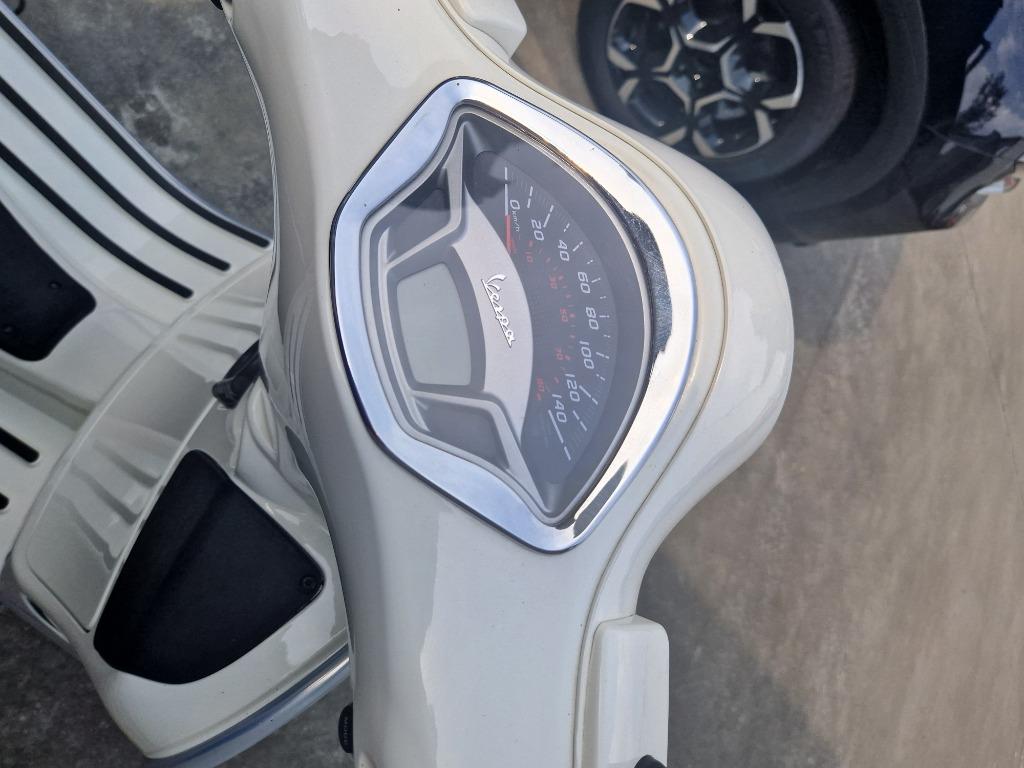 Vespa 125i super - foto 3