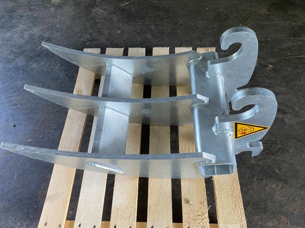 récolteuse CW05 CW10 Morin KLac Lenhoff, Jardin & Terrasse, Outils à main, Enlèvement, Râteau