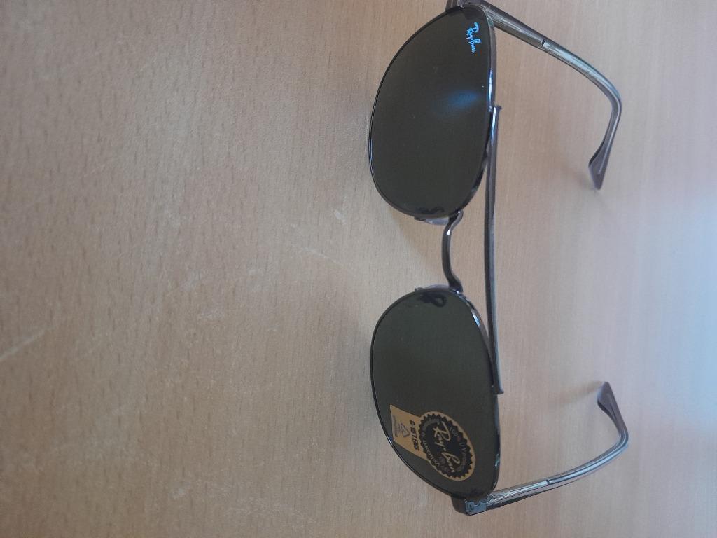 Lunettes de soleil ray ban, Neuf, Enlèvement, Ray-Ban, Lunettes
