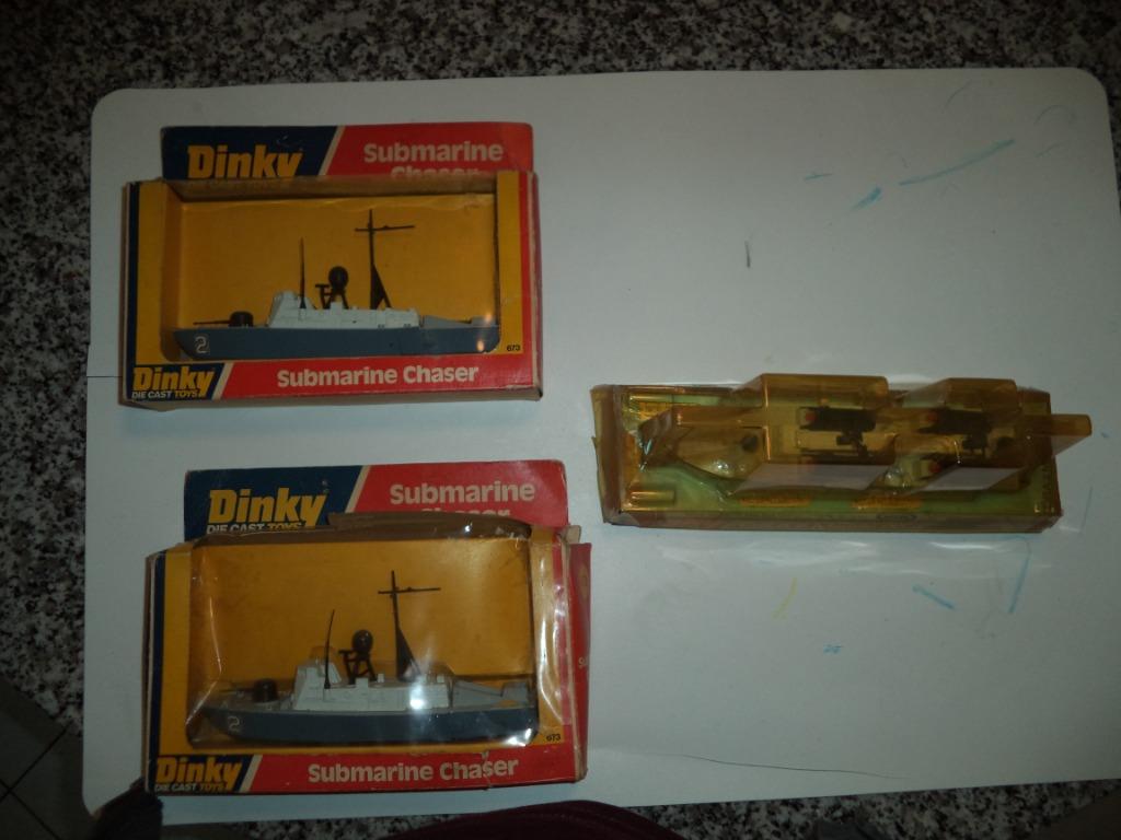 dinky Toys die cast  '70s, Verzamelen, Ophalen of Verzenden