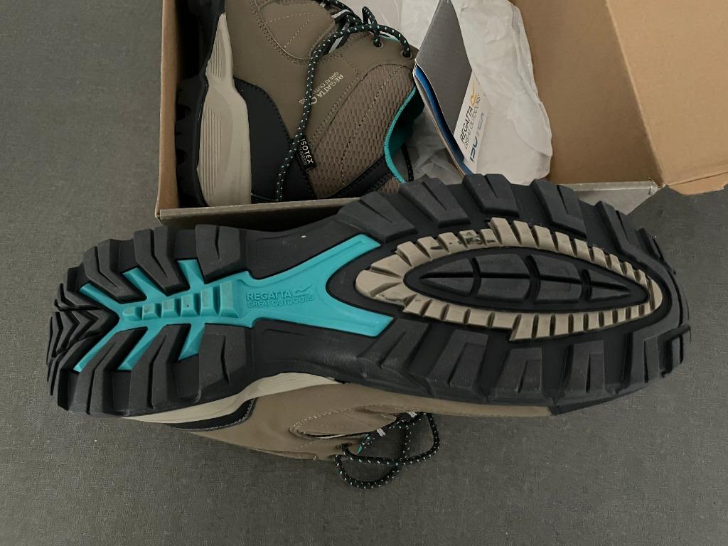 Wandelschoenen REGATTA, Sport en Fitness, Ophalen of Verzenden, Nieuw, Schoenen