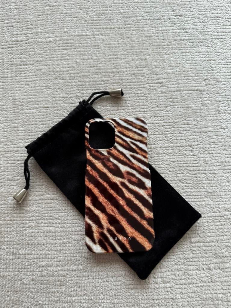 Case IPhone 12 pro, Telecommunicatie, Mobiele telefoons | Hoesjes en Screenprotectors | Apple iPhone, Ophalen of Verzenden, Zo goed als nieuw