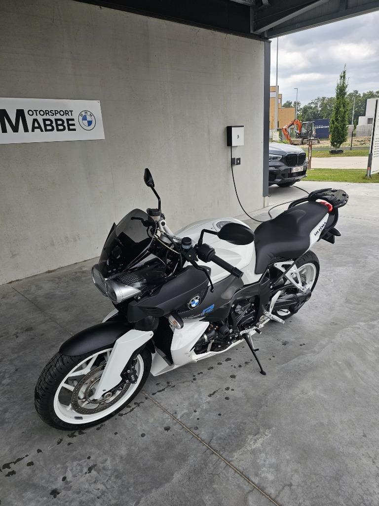K 1200 R - foto 2