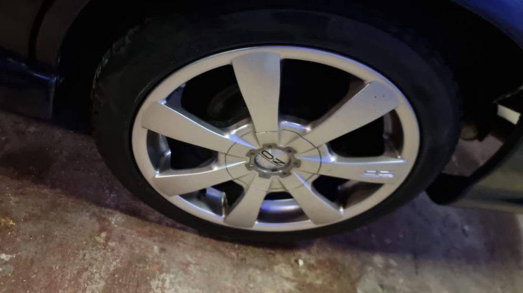 Renault19 16s, Achat, USB, Boîte manuelle, Noir