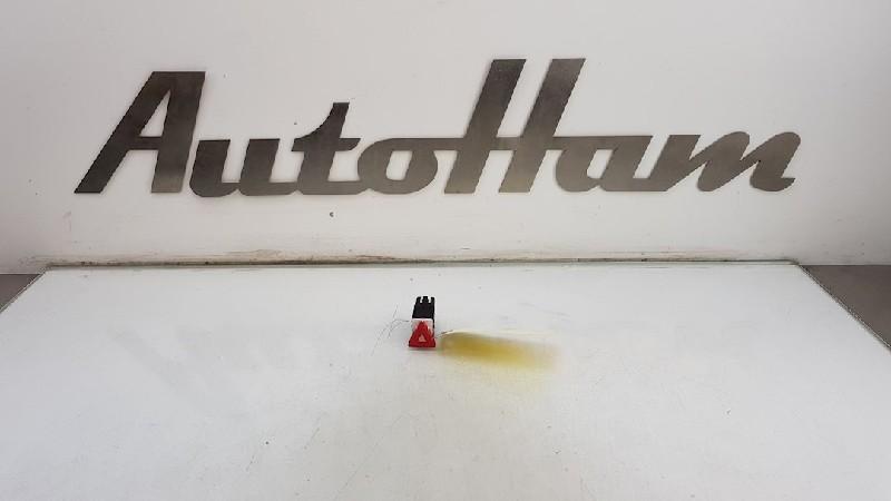 COMMUTATEUR DE FEUX DE DETRESSE Scirocco (137 / 13AD), Utilisé, Volkswagen