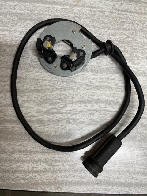 Capteur Hall pour BMW série K, Ophalen of Verzenden