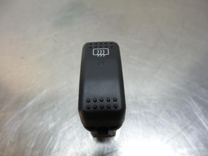 Verwarmingsschakelaar Achterruit van een Volkswagen LT (LT 9, Gebruikt, -, Volkswagen, -