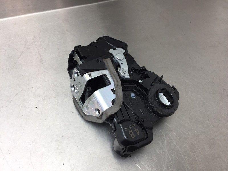 SERRURE DE PORTE RODS AVANT DROIT RAV4 (A4) (|4020710|), Autos : Pièces & Accessoires, Autres pièces automobiles, Toyota, Utilisé