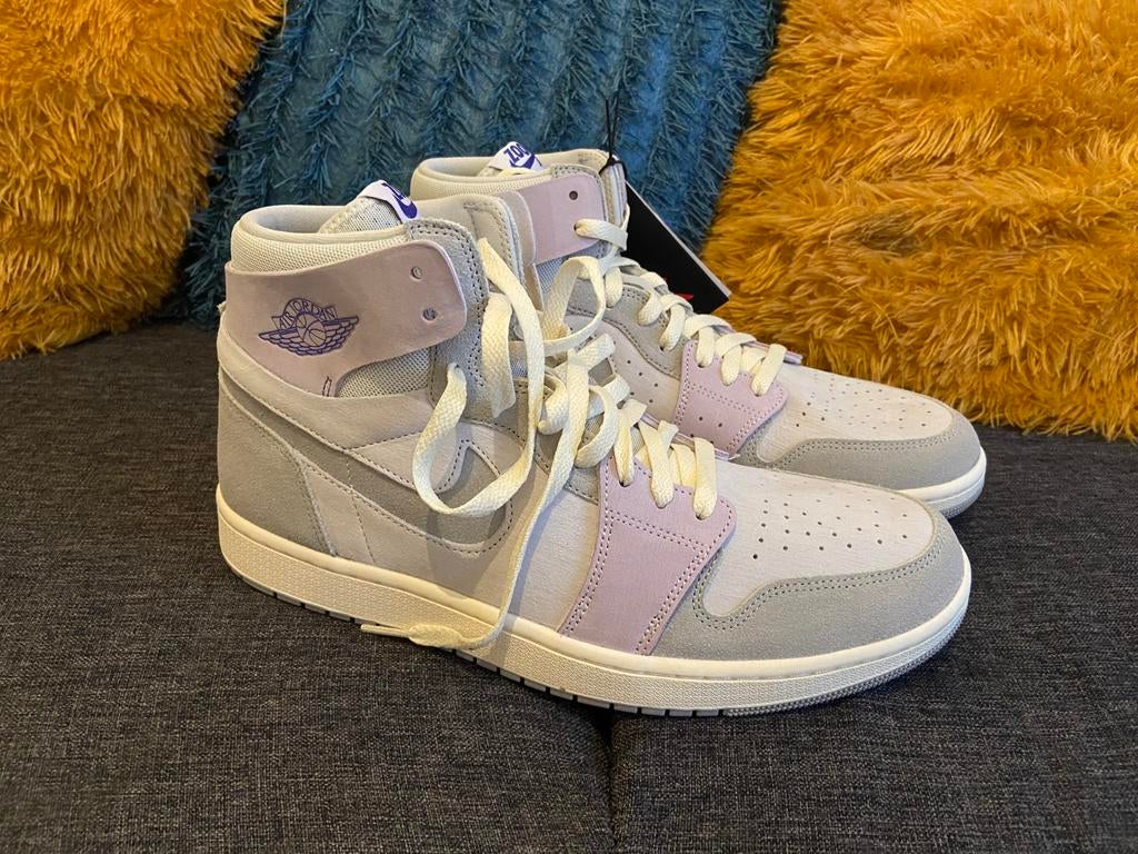 Nike air jordan 1 mid taille 44,5, Neuf, Enlèvement ou Envoi, Autres couleurs, Baskets