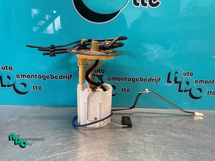 Pompe carburant électrique d'un Mercedes Sprinter (Sprinter, 3 mois de garantie, Utilisé, -, -