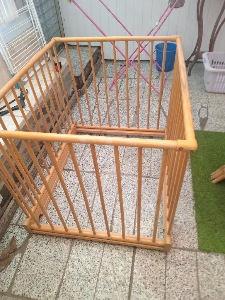 Babybox, Kinderen en Baby's, Babyparken, Ophalen