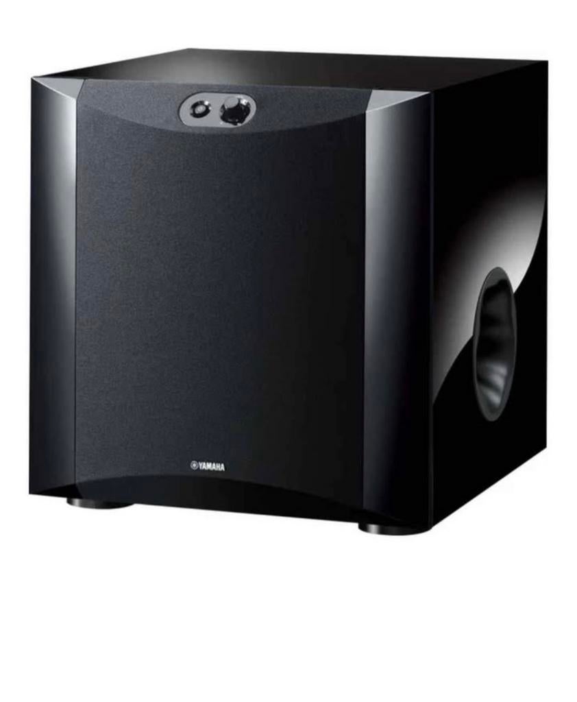 SUBWOOFER YAMAHA NS-SW300, Enlèvement, Subwoofer