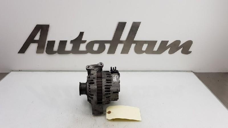 ALTERNATEUR V-Snaar Ford Fiesta 5 (JD / JH) (|2S6T10300CB|), Info@mitsubishi-motors.de, MITSUBISHI, Emil-Frey-Straße 2
61169  Friedberg, DE