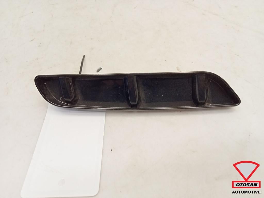 BMW X3 G01 Achterbumper Sierlijst Links 8081887, Petuelring 130
80788  Munich, DE, Gebruikt, Info@bmw.de, Bumper