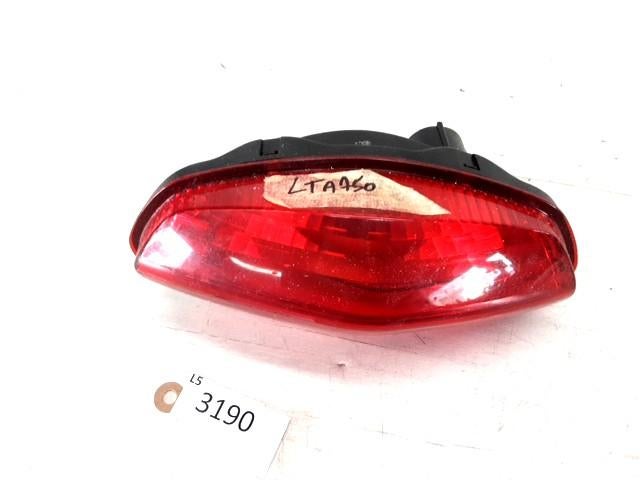 LTA750 king quad 2008 - 2015 Suzuki Achterlicht D1-55335, Motoren