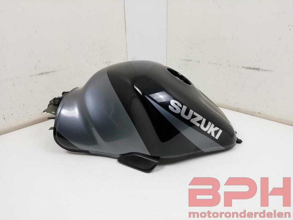 Tank Suzuki GSX1300R Hayabusa 2002 - 2007 GSX 1300 GSXR1300, Gebruikt, -, -, Ophalen of Verzenden
