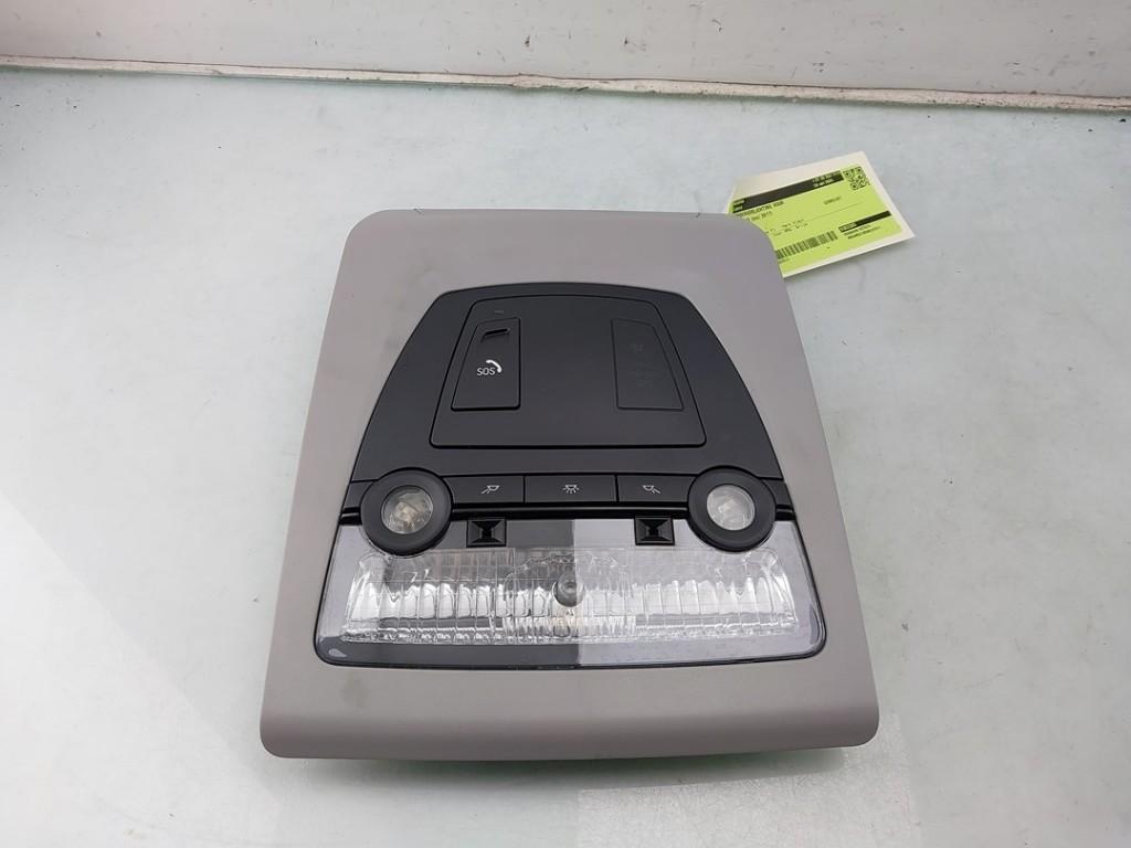 BINNENVERLICHTING VOOR BMW X3 (F25) (|9302265|), Auto-onderdelen, Verlichting, Gebruikt, BMW