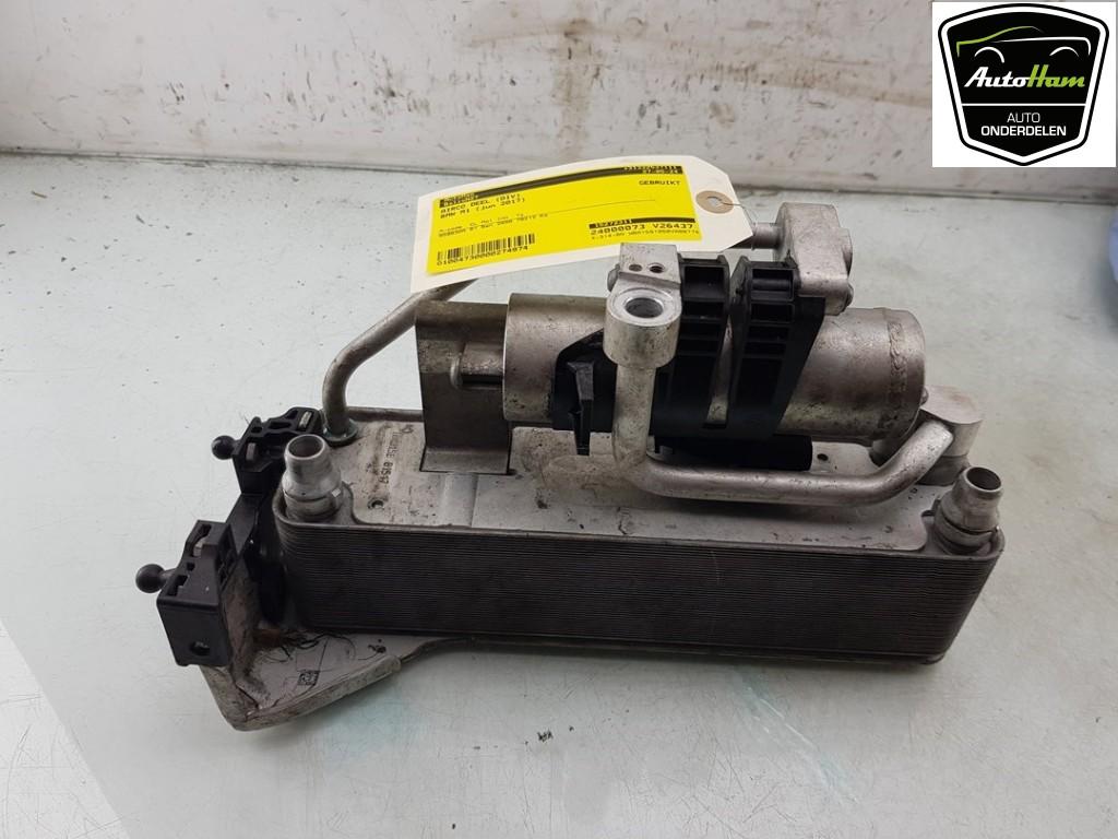 CLIMATISATION ACCUMULATEUR DESHYDRATEUR BMW M1 (F20), Utilisé, BMW