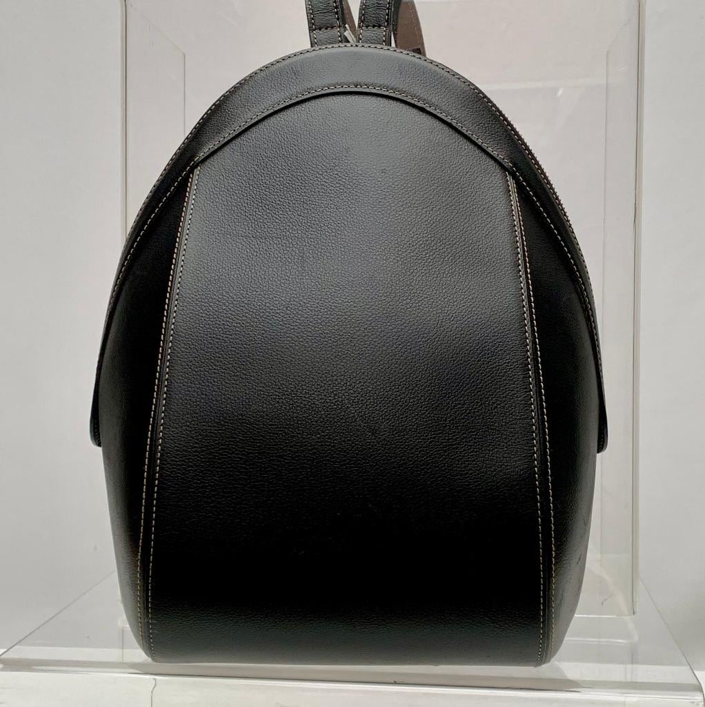 Delvaux rugzak. Nog meer Delvaux en Louis Vuitton te koop., Handtassen en Accessoires, Tassen | Damestassen, Ophalen of Verzenden