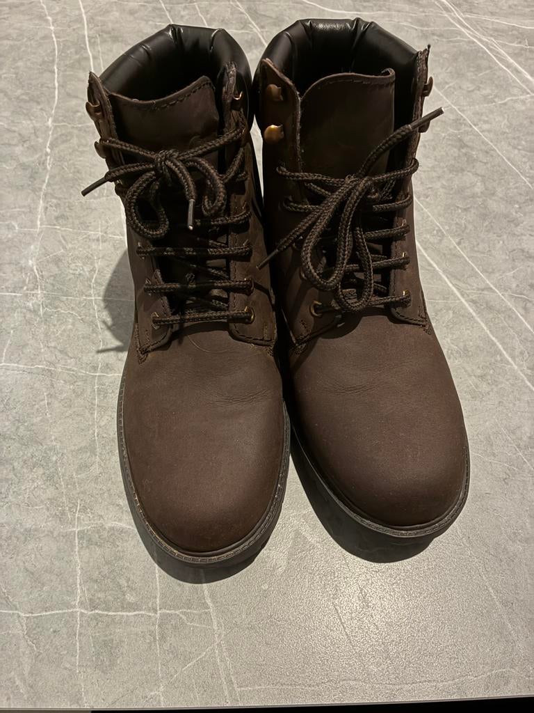 Jonak laarzen, Kleding | Heren, Ophalen, Bruin, Boots, Nieuw