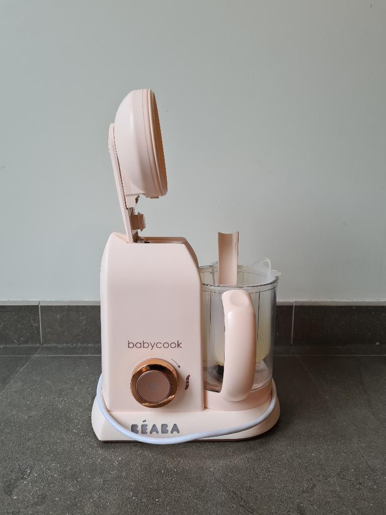 Beaba baby cook, Enfants & Bébés, Enlèvement ou Envoi, Utilisé, Autres types
