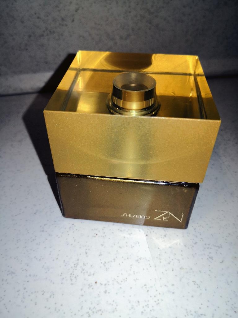 Shiseido ZEN Damesparfum 50 ml/nieuw (gratis verzending), Verzenden, Nieuw