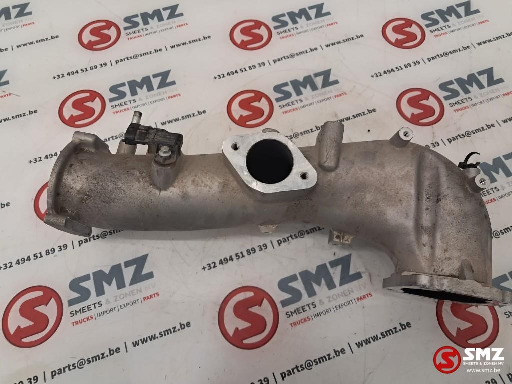 Occ tuyau d'échappement de l'intercooler Ford, Autos : Pièces & Accessoires, Pièces camion, Ford, Moteur et Accessoires, Utilisé