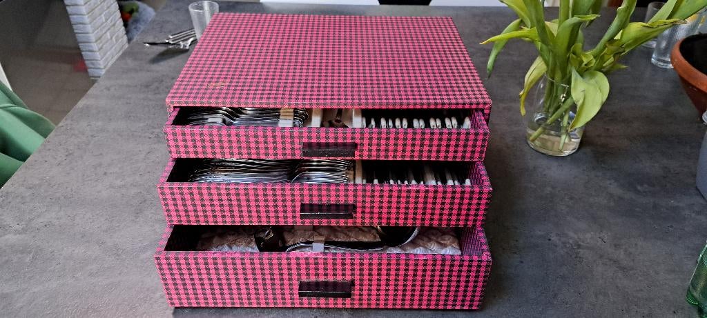 Menagere couverts, Antiquités & Art, Enlèvement