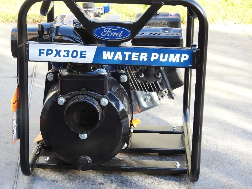 Ford benzinewaterpomp, Enlèvement, Neuf, Manuelle, Autres types