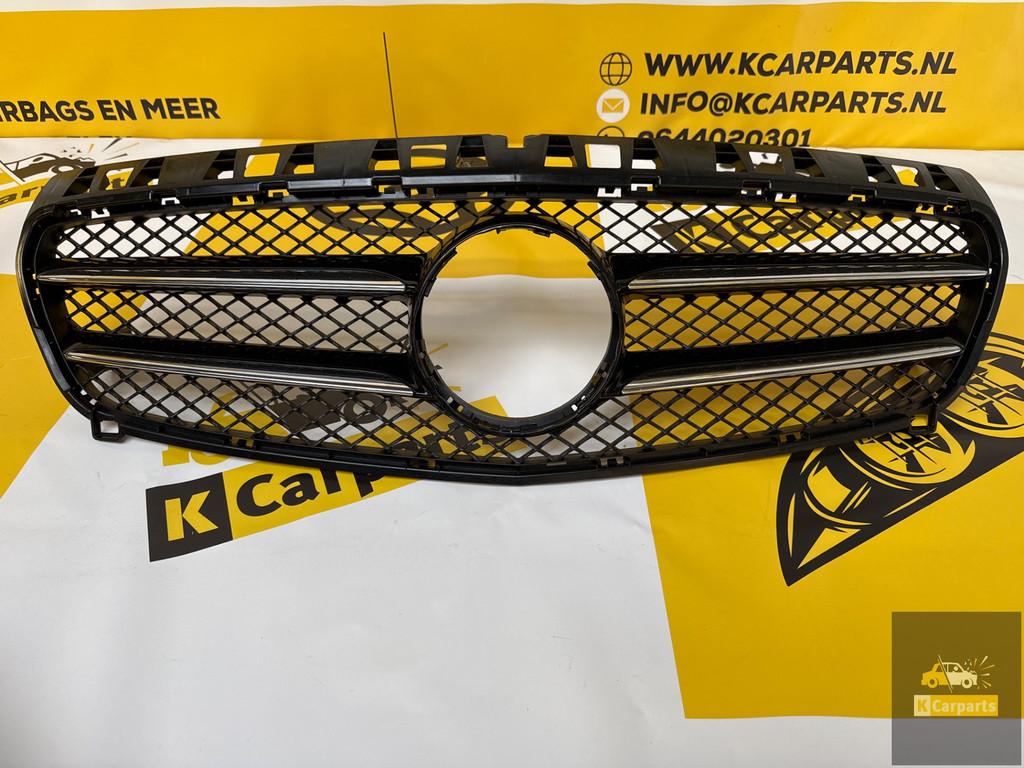 Calandre MERCEDES BENZ CLASSE C W205 2014-2018 1871 A1758880, Info@fabrikant.eu, Fabrikant BV, Pare-chocs, Fabrikantstraat 1
1000 AA  Amsterdam, NL