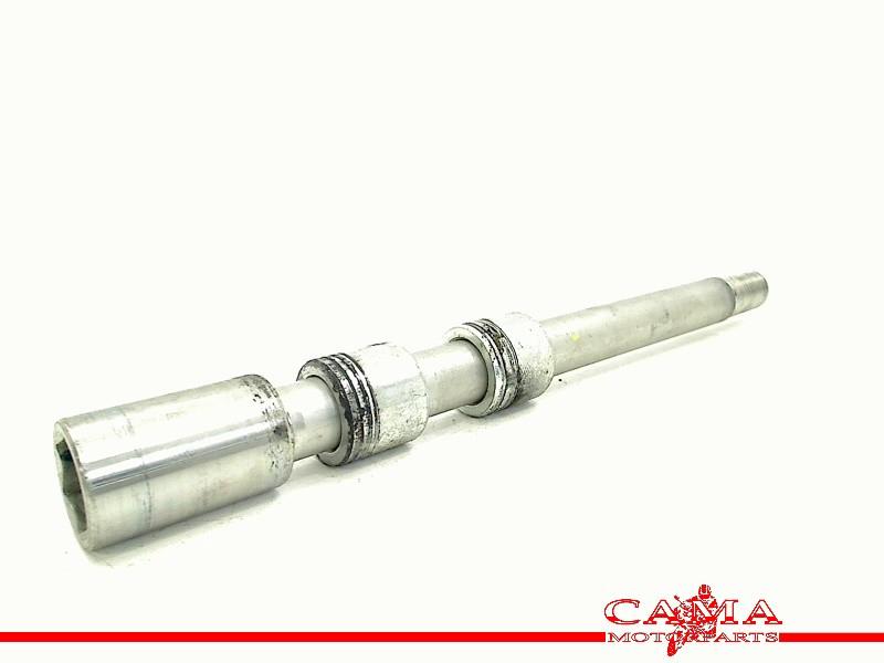 VOORAS Honda CBR 500 R 2021 (CBR500R) (01-2021/12-2021), Motoren, Dhr. S. di Majo, Gebruikt, Info@cama-motorparts.nl, P.J. Troelstraweg 8 8
3144 CX  MAASSLUIS, NL