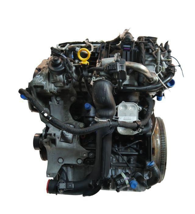 Moteur d'occasion VW Tiguan 2.0 TDI - CFFD-CFF/03L100090J, Autos : Pièces & Accessoires, Moteurs & Accessoires, Volkswagen, Révisé