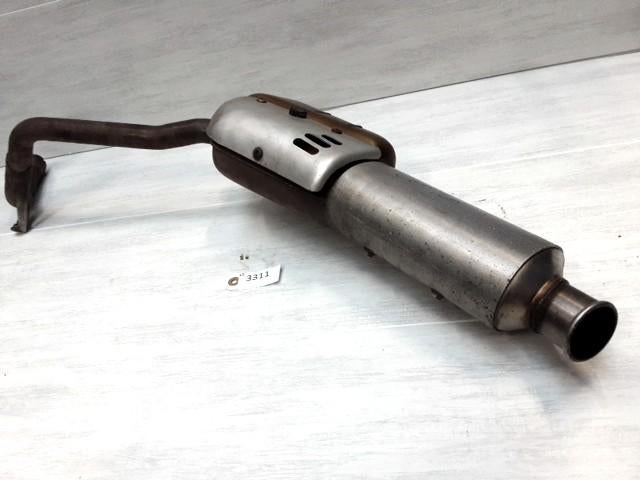 Canyon 600 1995 - 1998 Cagiva Demper D1-56906, Motos