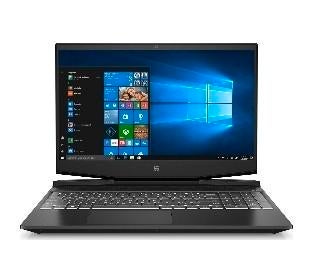 HP

Pavilion Gaming Laptop 15-DK1065NB Shadow Black, Enlèvement, Gaming