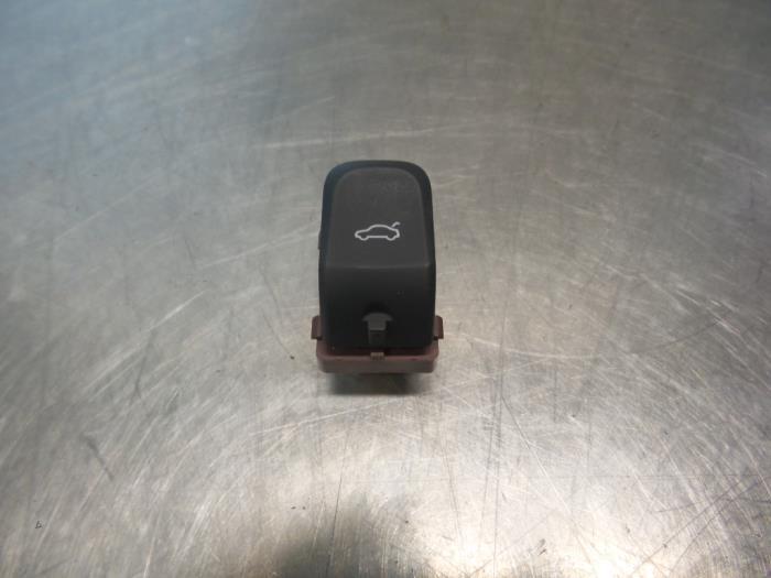 Schakelaar van een Audi A8 (A8 10-), Gebruikt, -, -, Ophalen of Verzenden