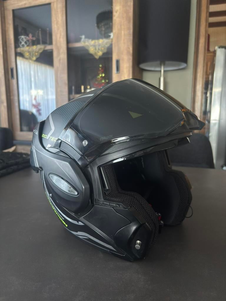 Scorpion exo tech | Taille M, Motos, Enlèvement, M