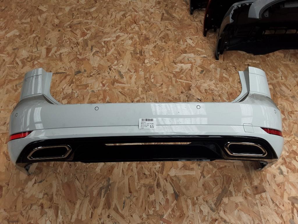 PARE-CHOCS ARRIÈRE Golf VII Variant (AUVV) (5G9807421M), Autos : Pièces & Accessoires, Carrosserie & Tôlerie, Arrière, Pare-chocs