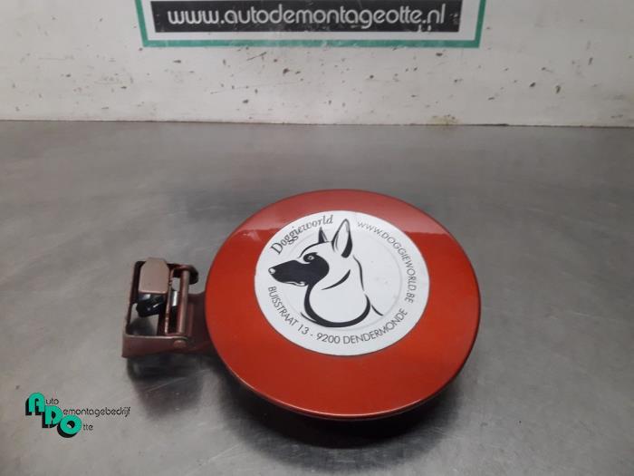 Tank Klep van een Suzuki SX-4 (SX-4 06-) (ZFS), Gebruikt, -, -, Ophalen of Verzenden